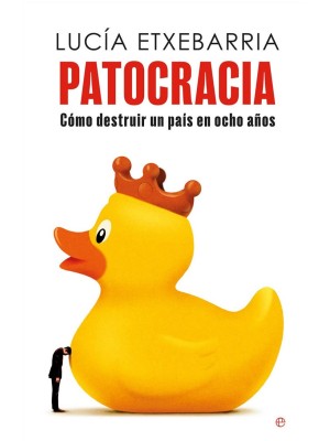 PATOCRACIA