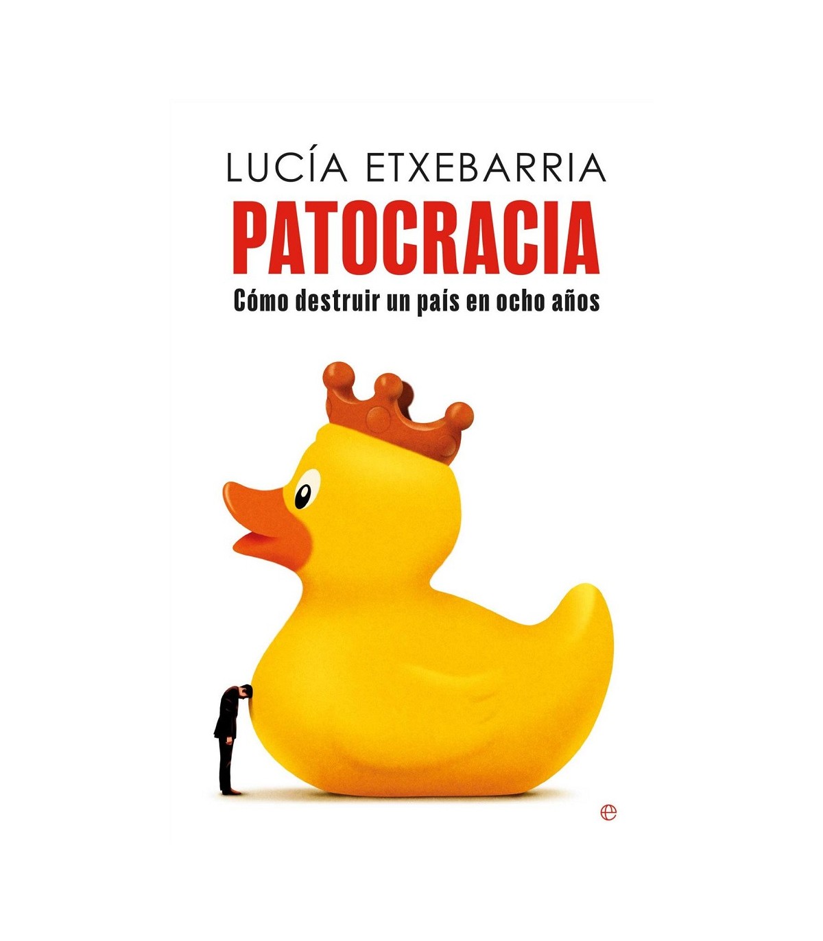 PATOCRACIA