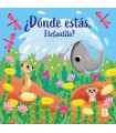 DÓNDE ESTÁS, ELEFANTITO?