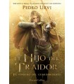 HIJO DEL TRAIDOR (EL SENDERO DEL GUARDABOSQUES, LIBRO 1)