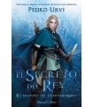 SECRETO DEL REY: (EL SENDERO DEL GUARDABOSQUES, LIBRO 2)