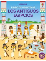 ANTIGUOS EGIPCIOS, LOS