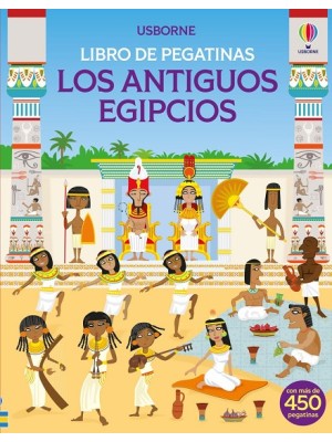 ANTIGUOS EGIPCIOS, LOS