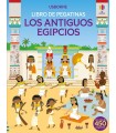 ANTIGUOS EGIPCIOS, LOS