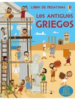 ANTIGUOS GRIEGOS, LOS