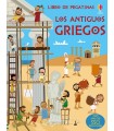 ANTIGUOS GRIEGOS, LOS