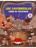 CAVERNÍCOLAS, LOS