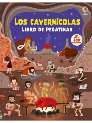 CAVERNÍCOLAS, LOS
