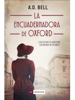 ENCUADERNADORA DE OXFORD, LA