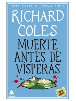 MUERTE ANTES DE VÍSPERAS