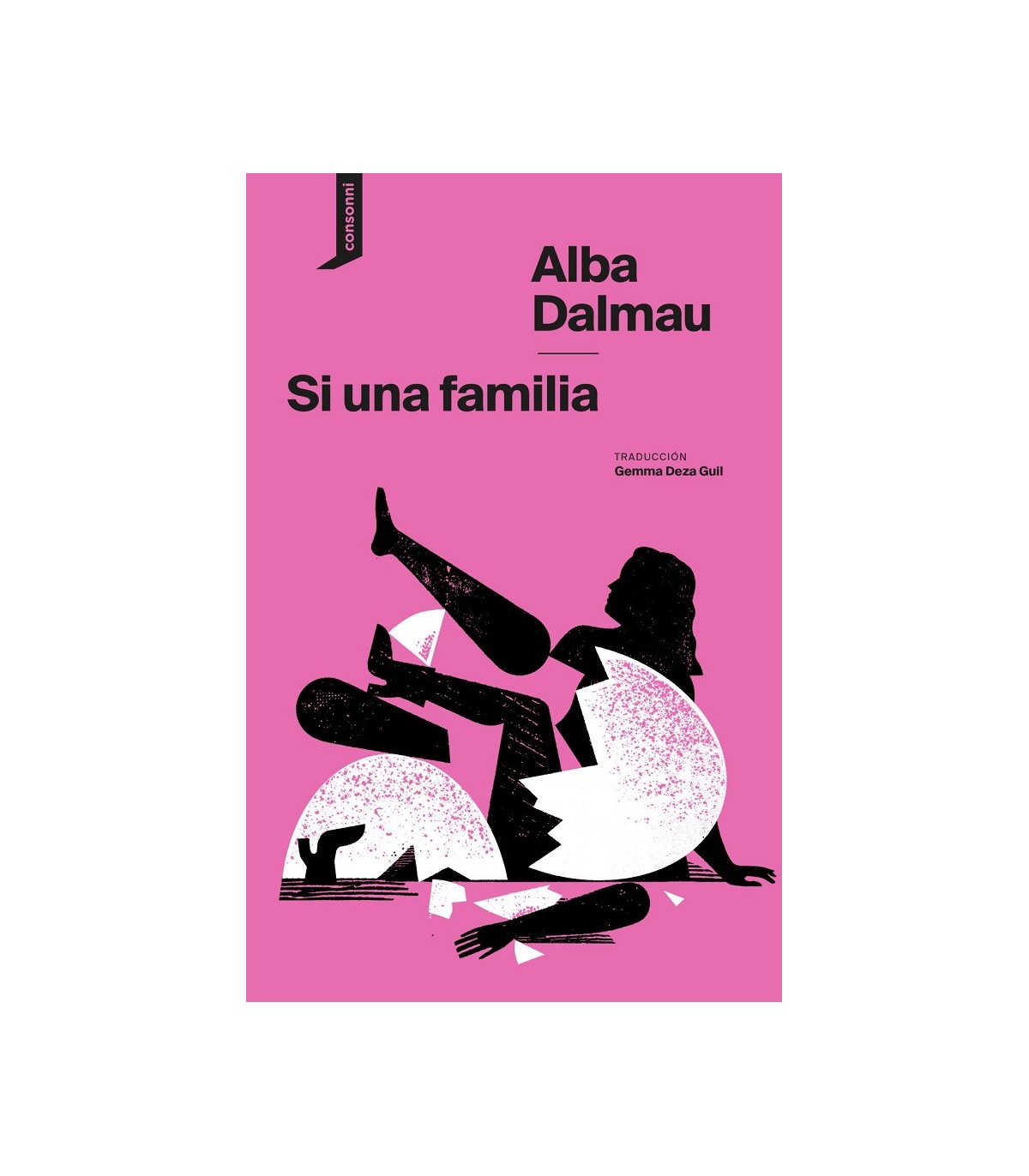 SI UNA FAMILIA