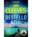 DESTELLO AZUL