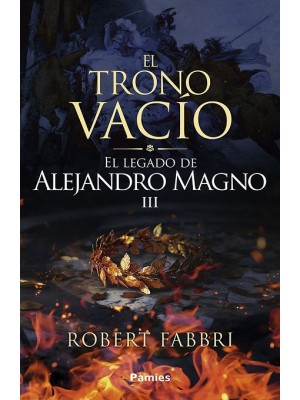 TRONO VACÍO, EL