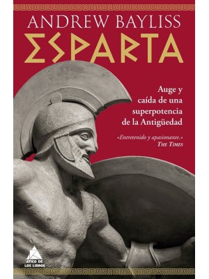 ESPARTA