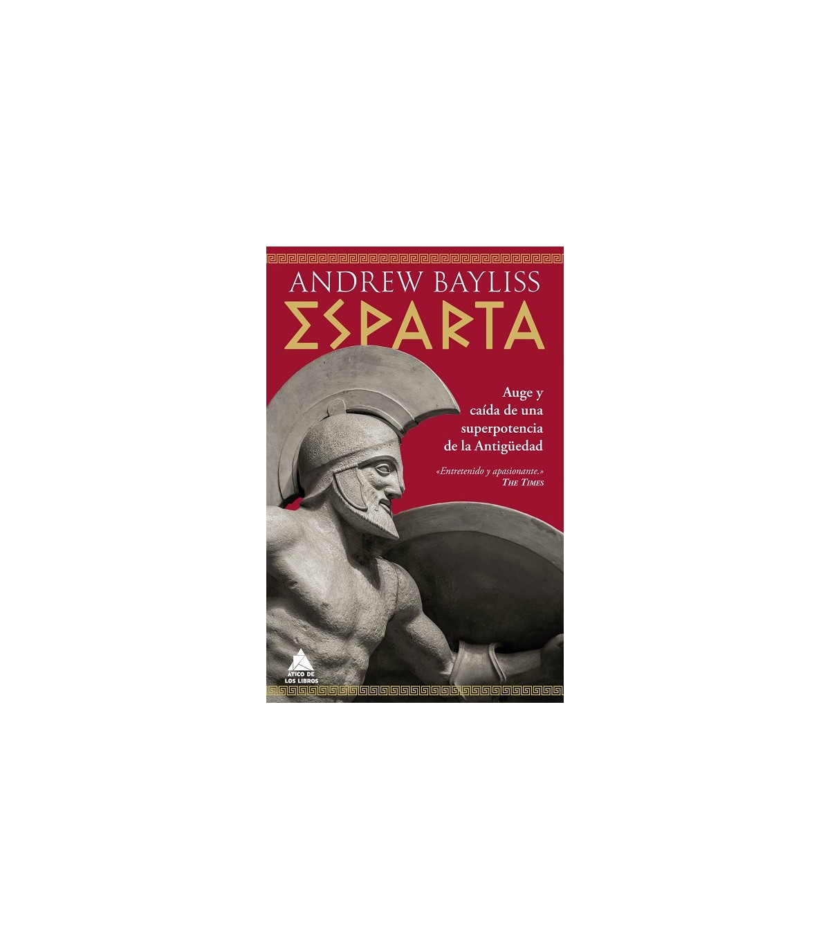 ESPARTA