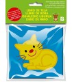 GATO (LIBRO TELA)