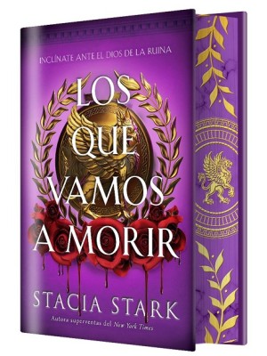 QUE VAMOS A MORIR (EDICIÓN ESPECIAL LIMITADA)