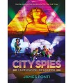 CITY SPIES. LA CIUDAD DE LOS MUERTOS