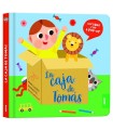 MI PRIMER POP-UP. LA CAJA DE TOMÁS