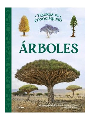 ARBOLES