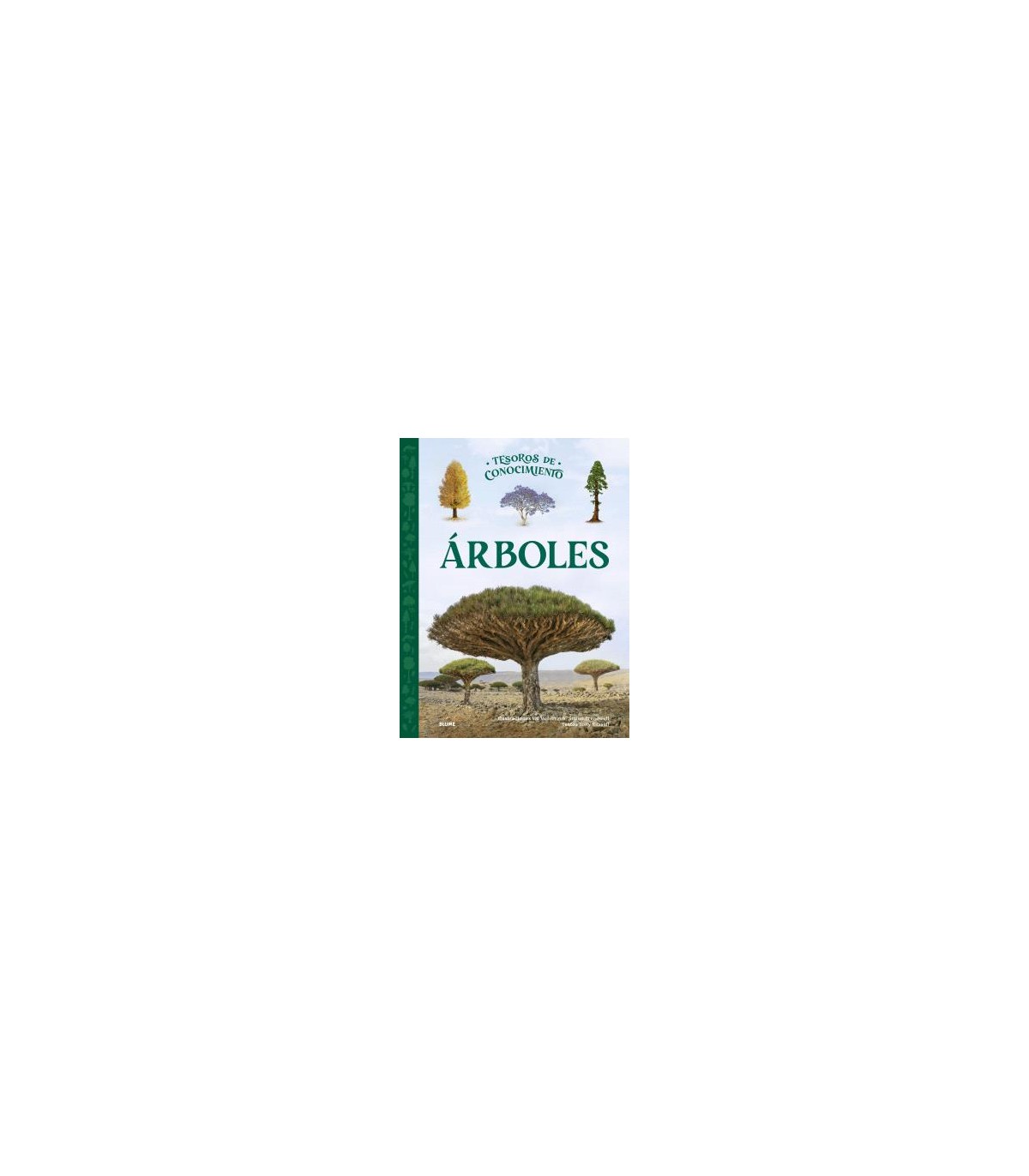 ARBOLES