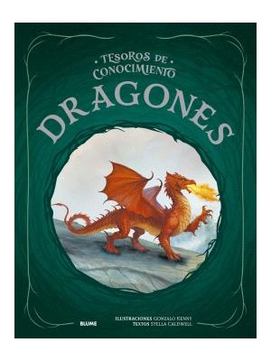 DRAGONES