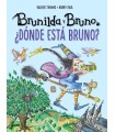 BRUNILDA Y BRUNO. ¿DÓNDE ESTÁ BRUNO?