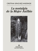 NOSTALGIA DE LA MUJER ANFIBIO, LA