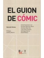 GUION DEL CÓMIC, EL