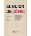 GUION DEL CÓMIC, EL