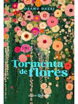 TORMENTA DE FLORES