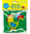 GALLO (LIBRO TELA)