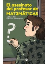 ASESINATO DEL PROFESOR DE MATEMÁTICAS, EL