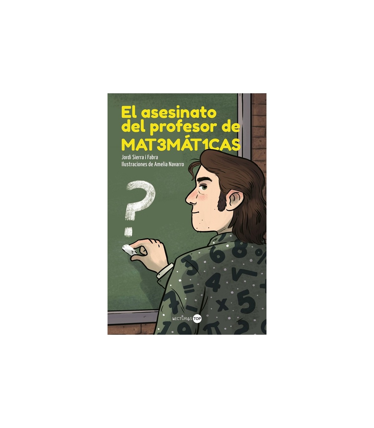 ASESINATO DEL PROFESOR DE MATEMÁTICAS, EL