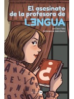 ASESINATO DE LA PROFESORA DE LENGUA, EL