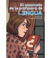 ASESINATO DE LA PROFESORA DE LENGUA, EL