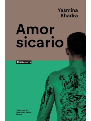 AMOR SICARIO