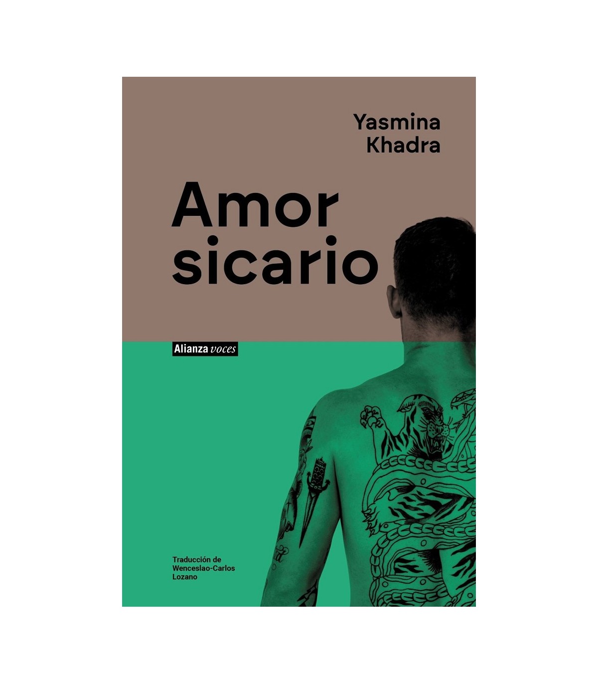 AMOR SICARIO