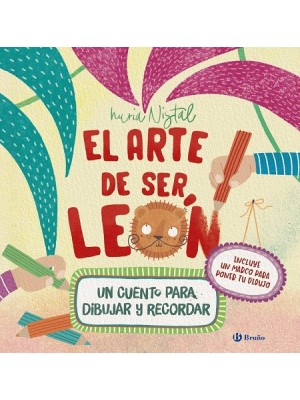 ARTE DE SER LEÓN, EL