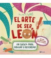 ARTE DE SER LEÓN, EL