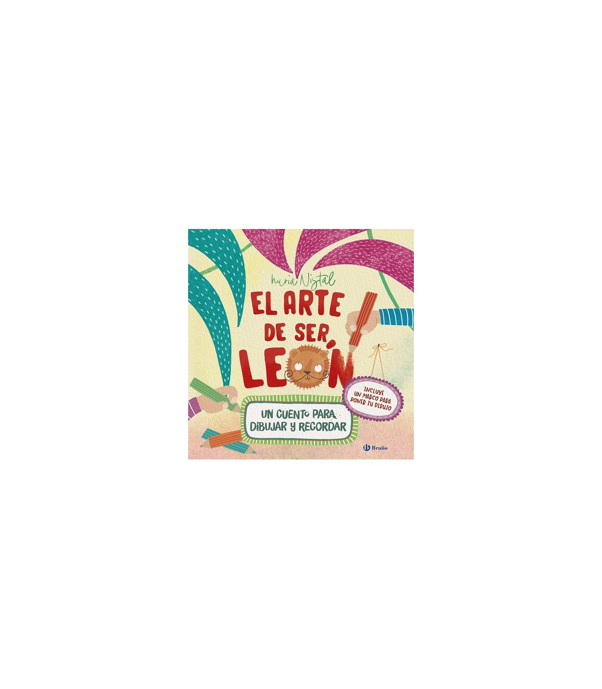 ARTE DE SER LEÓN, EL