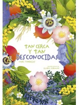 TAN CERCA Y TAN DESCONOCIDAS