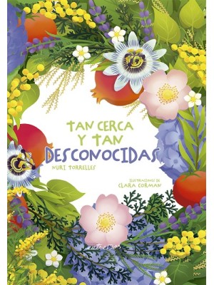 TAN CERCA Y TAN DESCONOCIDAS