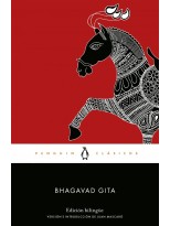 BHAGAVAD GITA (EDICIÓN BILINGÜE)