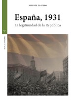 ESPAÑA, 1931