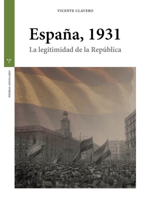 ESPAÑA, 1931