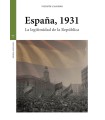 ESPAÑA, 1931