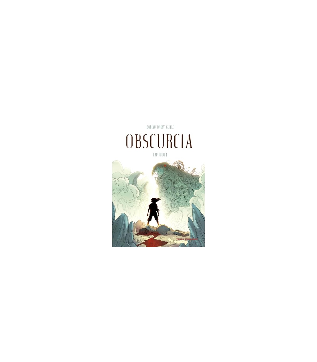 OBSCURCIA