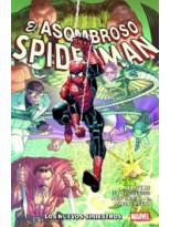 ASOMBROSO SPIDERMAN DE ZEB WELLS 02: LOS NUEVOS SINIESTROS