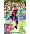 ASOMBROSO SPIDERMAN DE ZEB WELLS 02: LOS NUEVOS SINIESTROS